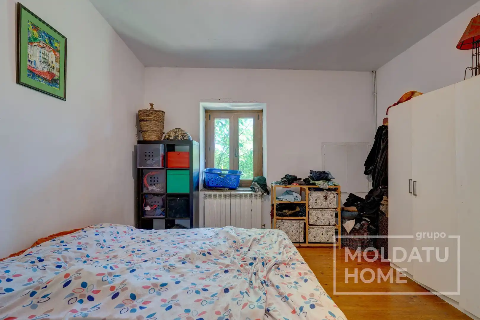 Habitación de Casa o chalet en venta en Segura con Jardín privado y Trastero