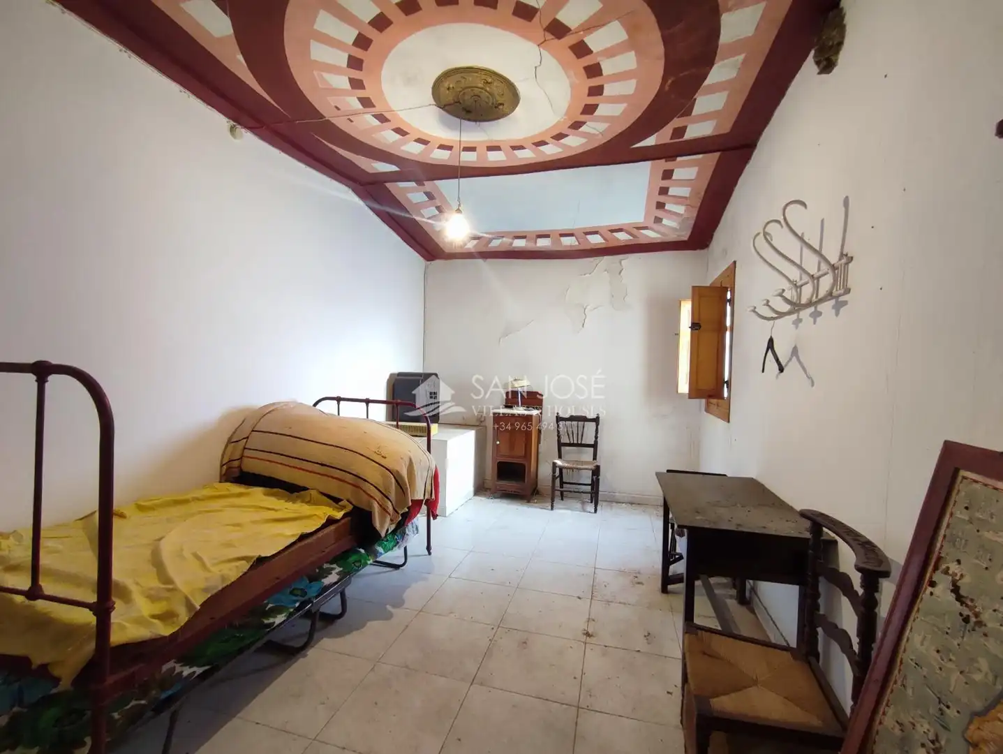 Landhaus mit Terrasse zum Verkauf in Montepinar - La Aparecida - Raiguero, imagen 10