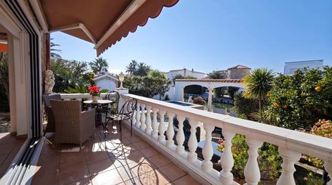 Foto 5 de Casa adosada en venda a Cap Ras - Creus - Falconera, Girona