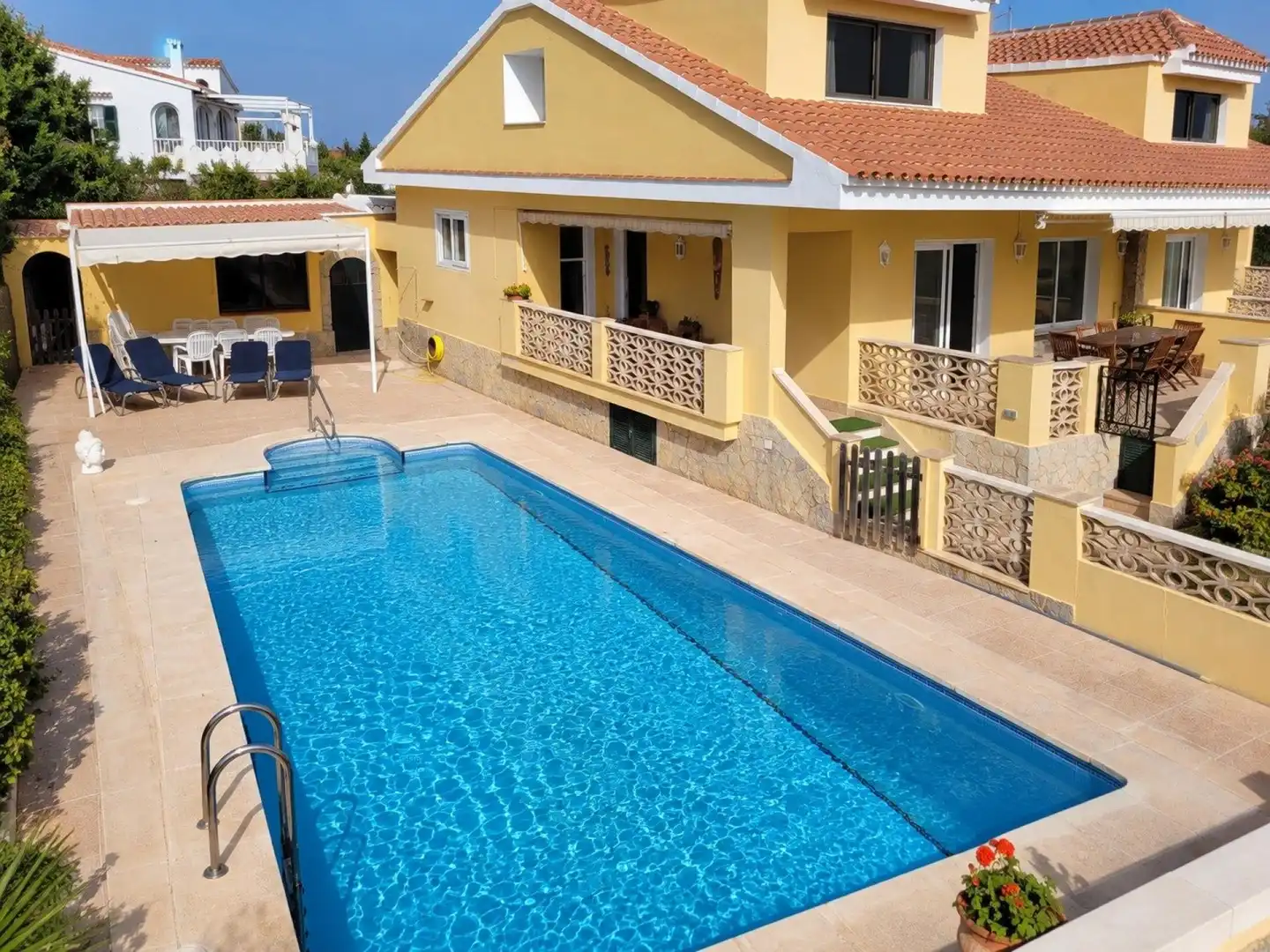 House with pool for sale in Santa Anna - Sol de l'Est, imagen 44