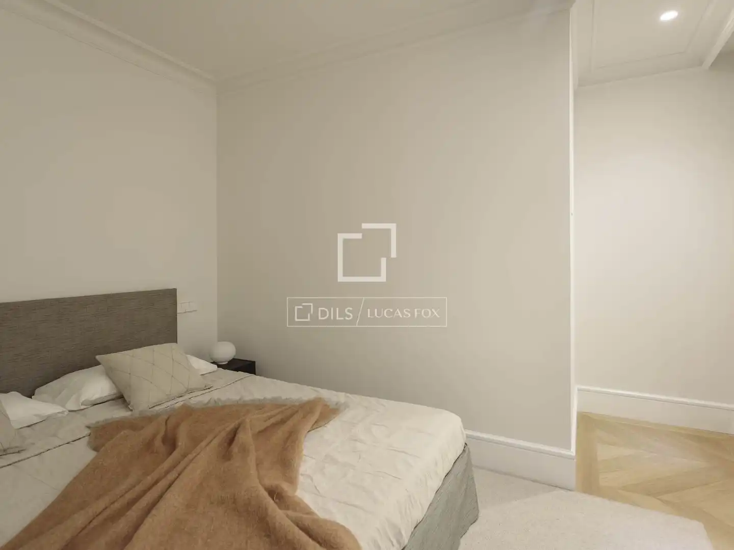 Appartement avec terrasse à vendre à Chamberí, imagen 42