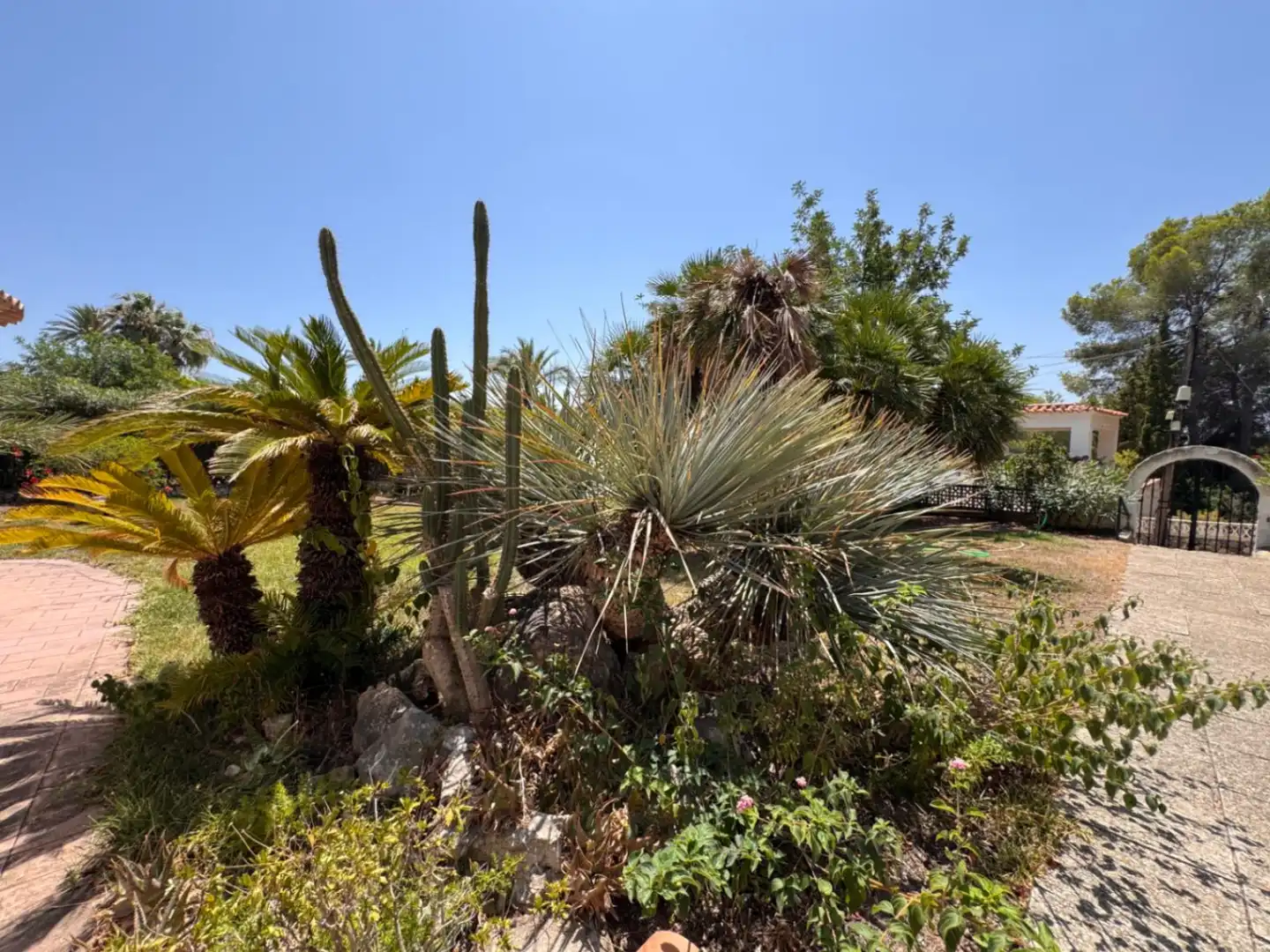 Villa con piscina in vendita a Cala Advocat - Baladrar, imagen 16