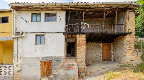 Foto 2 de Casa o xalet en venda a Aldea Bendones, 1, Parroquias Sur - La Manjoya, Oviedo