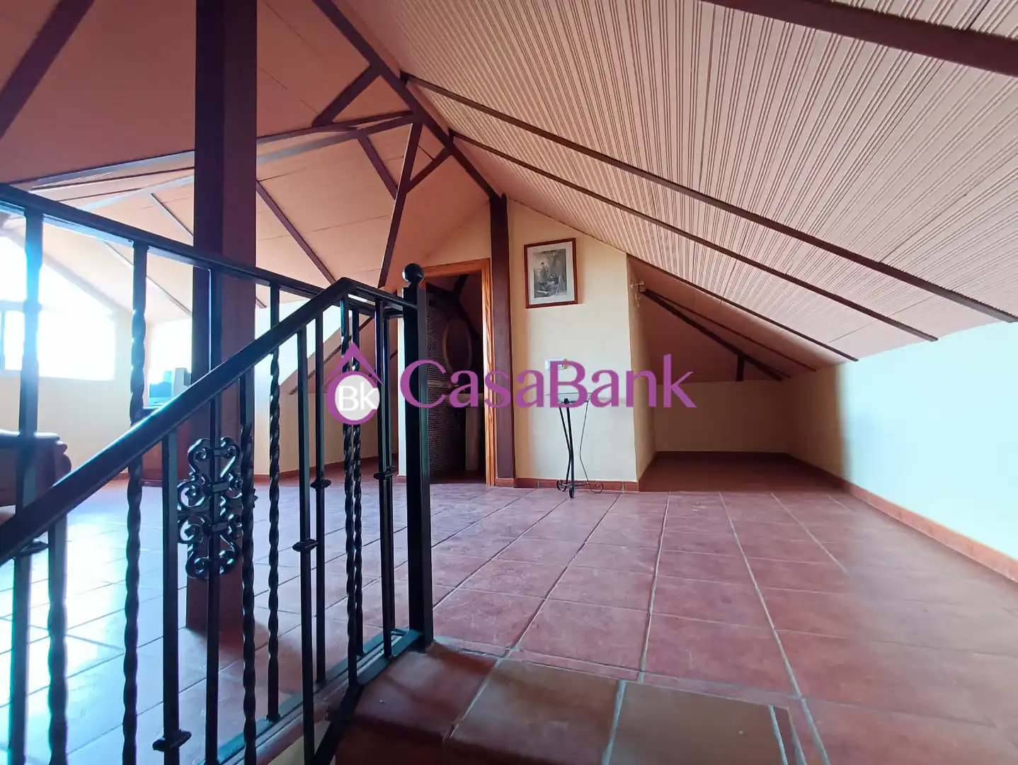 Villa con piscina in vendita a Poniente-Norte - Miralbaida - Parque Azahara, imagen 9