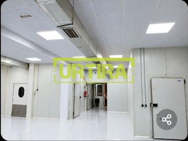 Industrial building to rent in Amarotz Auzoa 15