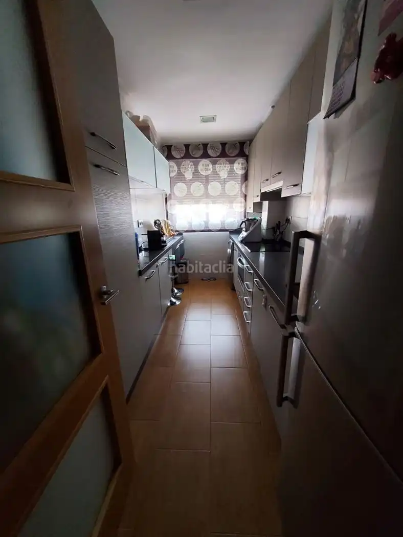 Dúplex con ascensor en venta en Calle Áurea Galindo 32, imagen 2