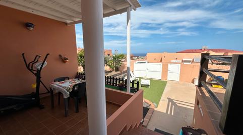 Photo 3 of Single-family semi-detached for sale in Calle Tibiabin, Caleta de Fuste, Las Palmas