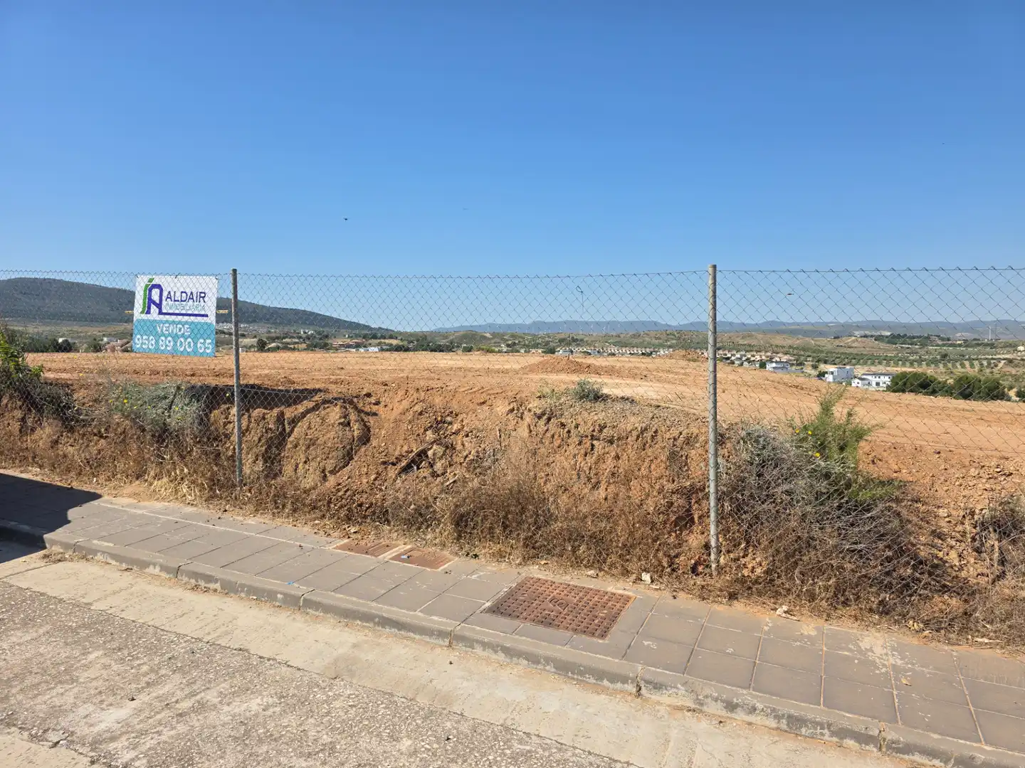 Residential for sale in Villa de Otura