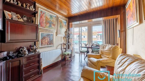 Foto 3 de Pis en venda a Passeig de Valldaura, 184, La Guineueta, Barcelona Capital