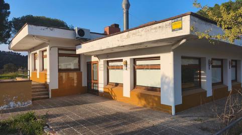 Foto 4 de Terreno en venta en Els Tremolencs, Spain, -1, Nord-Oest - Can Noguera, Barcelona