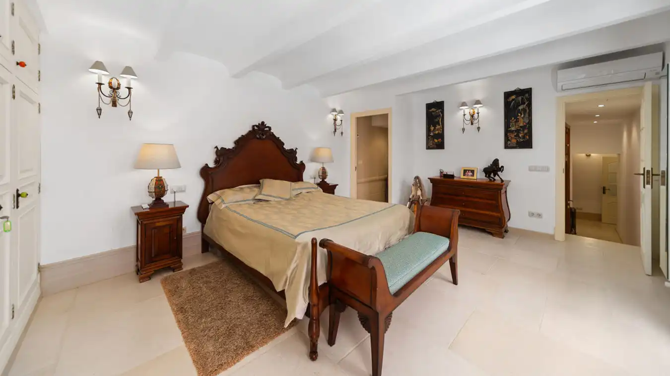 Edificio en venta en Calvià pueblo