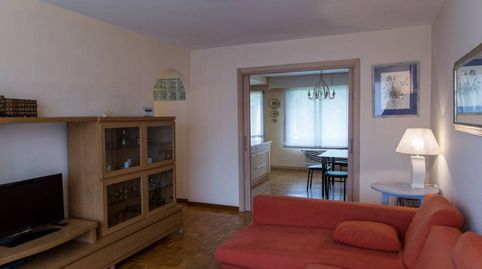 Photo 4 of Flat for sale in Calle Manuel Iribarren, 2, Mendebaldea - Ermitagaña, Pamplona / Iruña