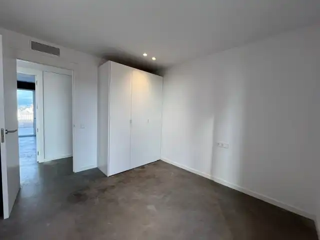 Flat with lift to rent in Centre - Sant Oleguer, imagen 10