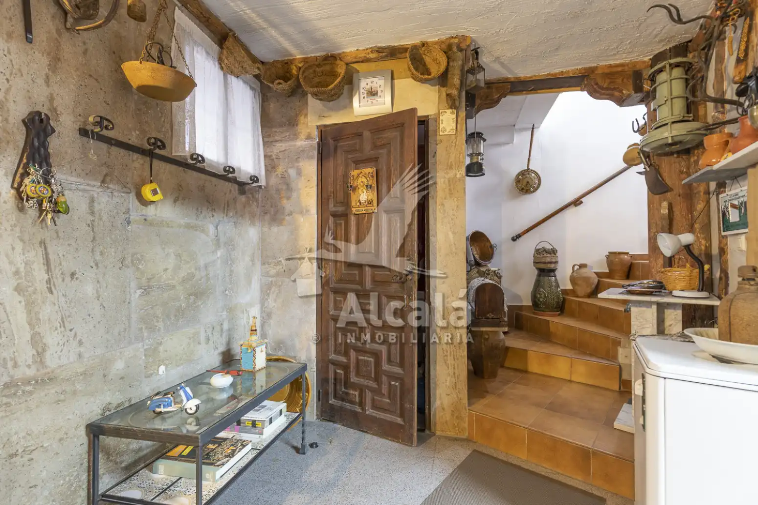 Casa in vendita a Loeches, imagen 84