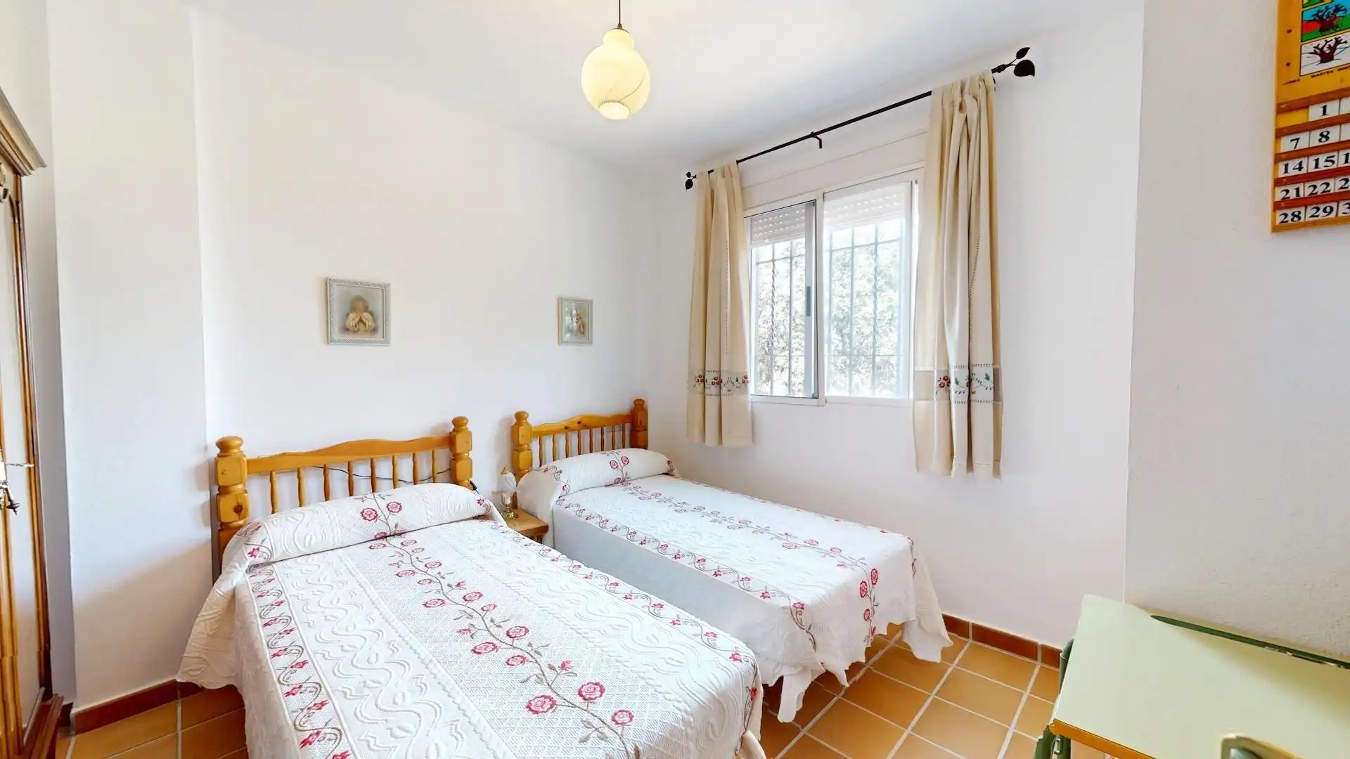 Bedroom of Houses for sale in Montoro  with Private garden and Terrace