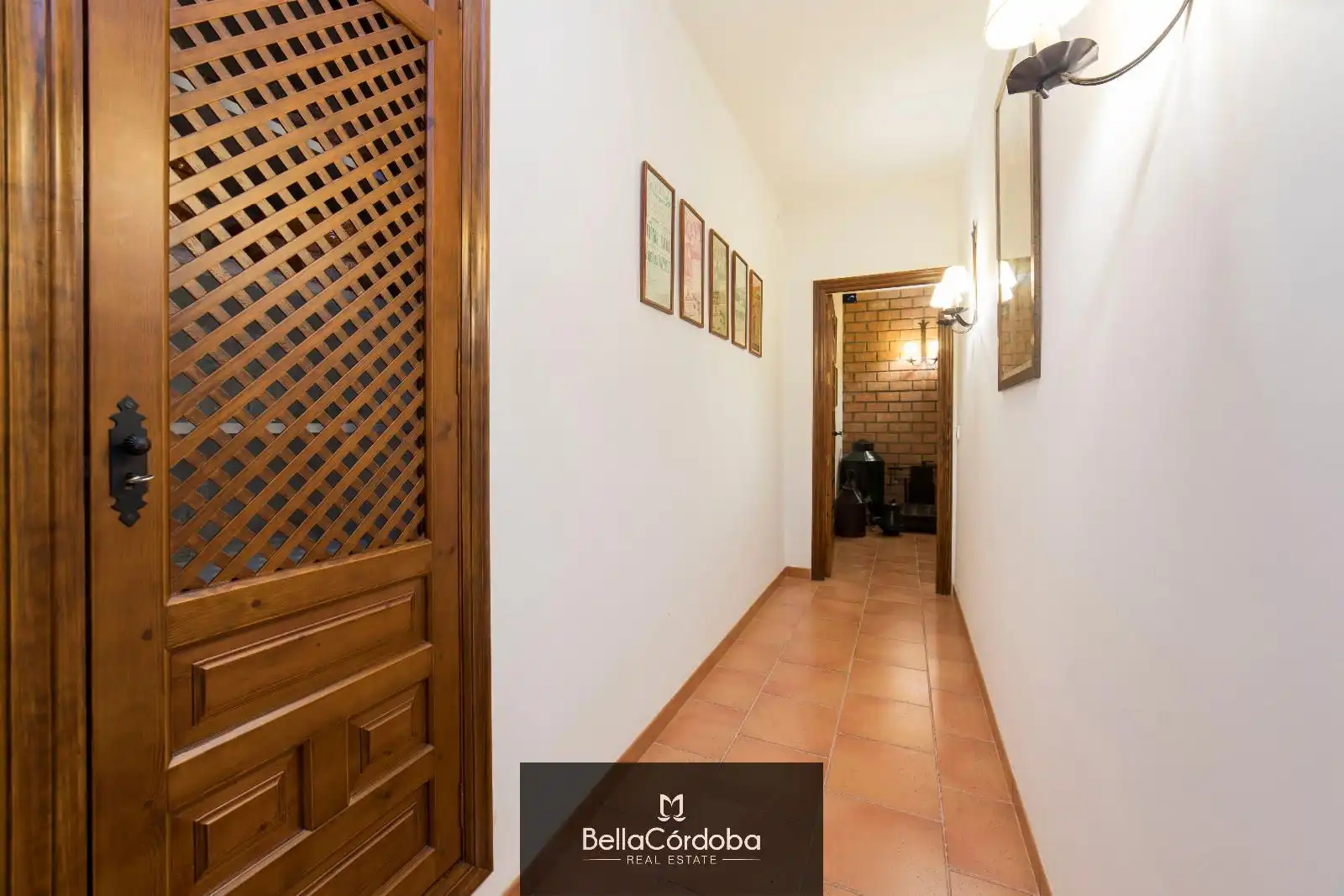 Houses for sale in Córdoba  with Air Conditioner, Heating and Terrace