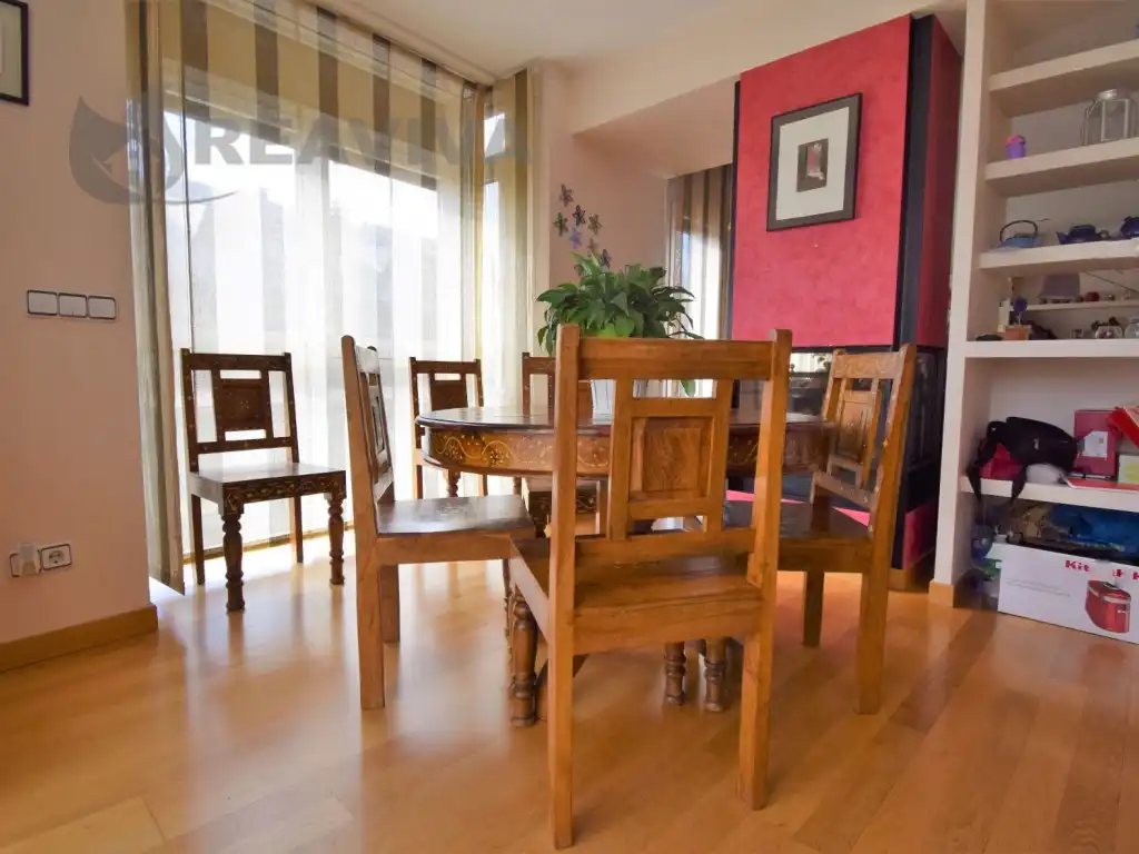 Penthouse mit Aufzug zum Verkauf in La Seu d'Urgell, imagen 5