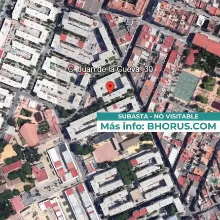 Flat for sale in JUAN DE LA CUEVA 30, imagen 5