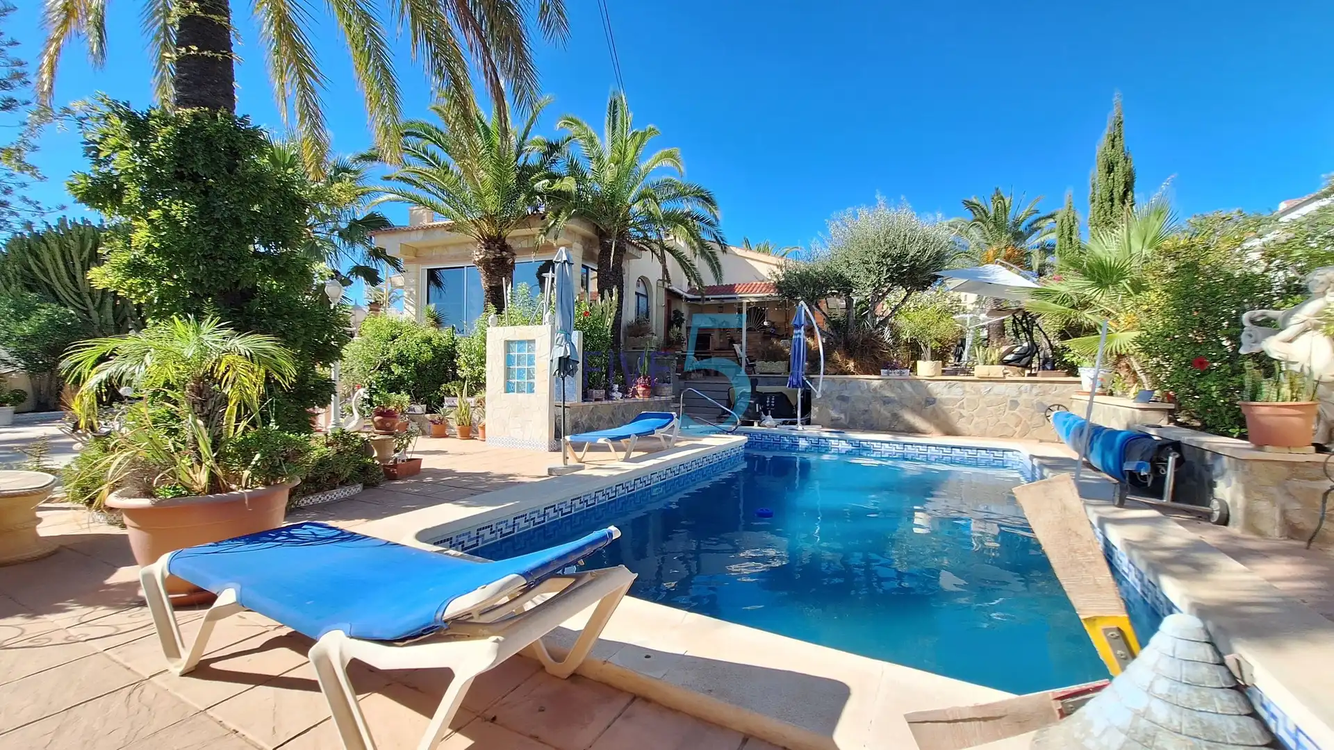 Detached house with terrace for sale in Ciudad Quesada, imagen 5