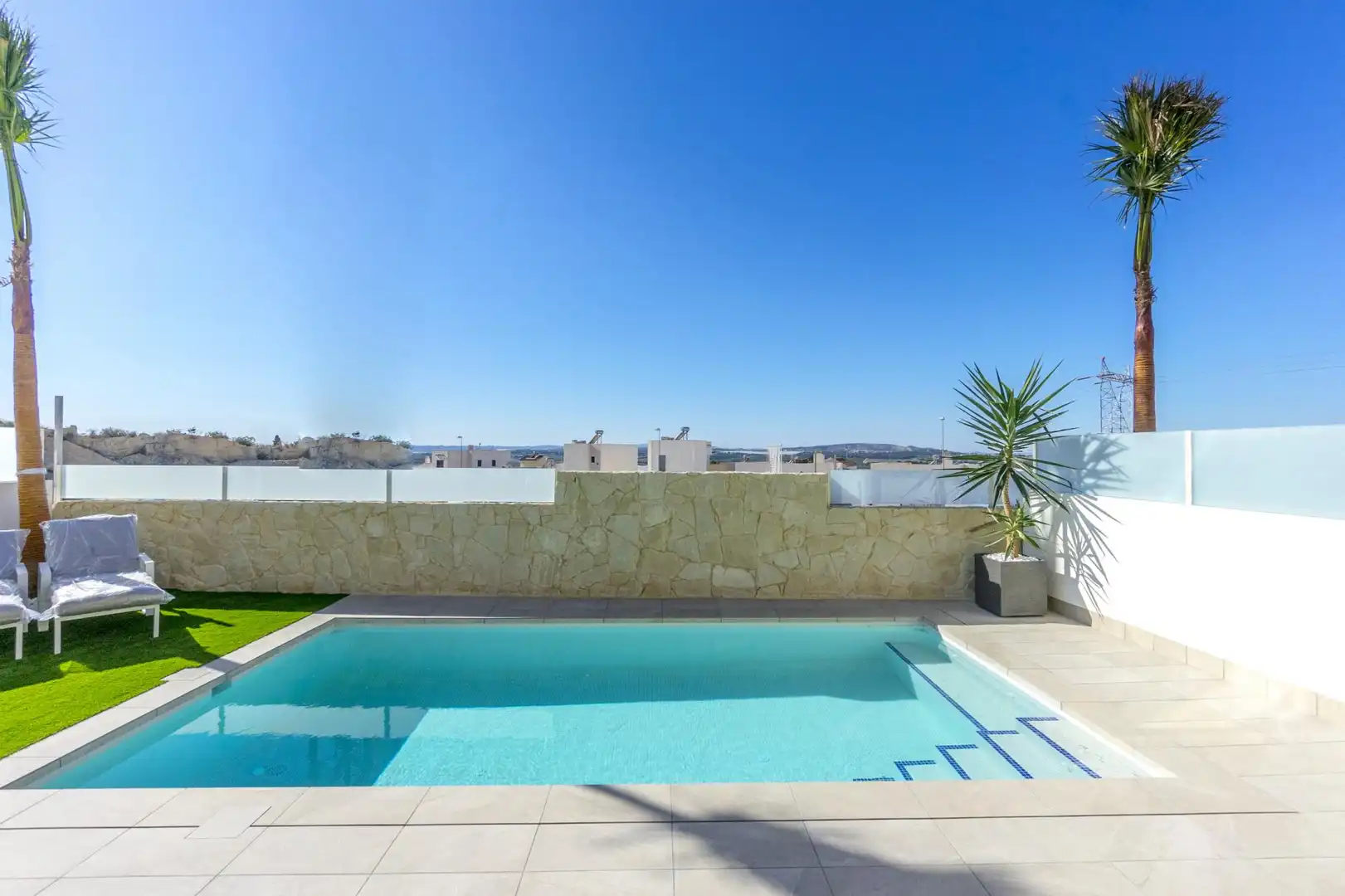 Casa o chalet en venta en Rojales