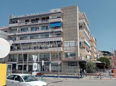 Oficina amb ascensor en venda a Centre