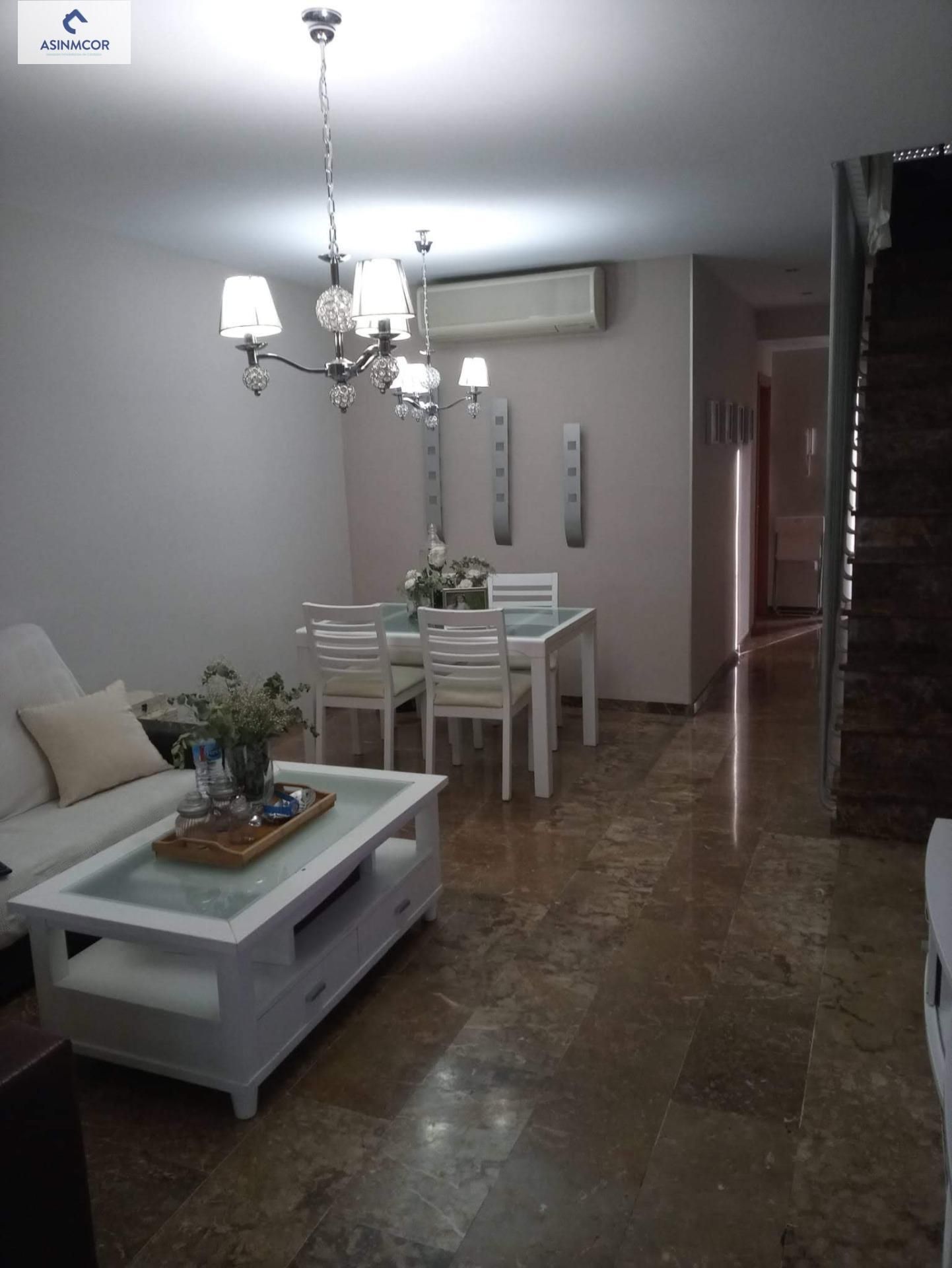 Menjador de Àtic en venda en  Córdoba Capital amb Aire condicionat i Parquet