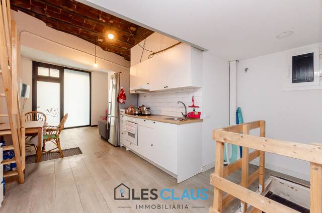 Local comercial en Venta en Carrer de la Riera Blanca en La Torrassa