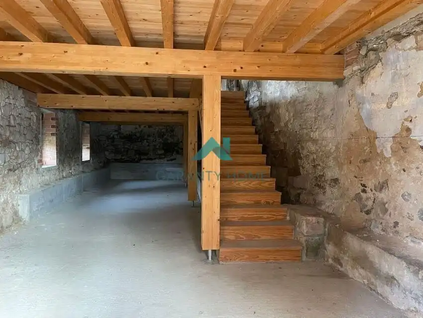 Finca rústica en venda en Limpias amb Jardí privat i Balcó