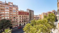 Exterior view of Flat for sale in  Palma de Mallorca  with Air Conditioner and Balcony