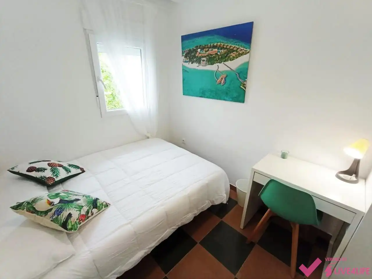 Appartement à louer à Pasaje de Teba, imagen 22