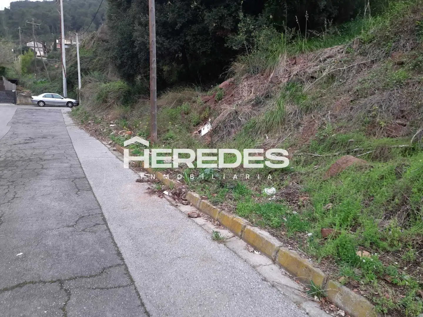Terreno residencial en venta en Carrer 12 3, imagen 9