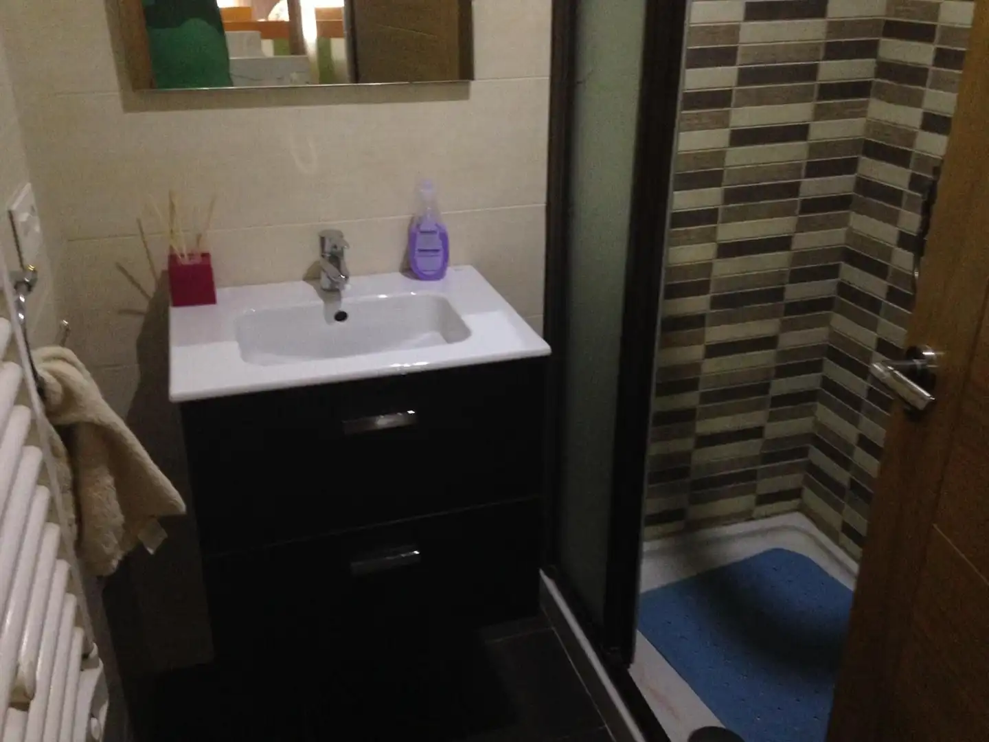 Baño de Piso en venta en Almodóvar del Campo con Aire acondicionado, Calefacción y Trastero