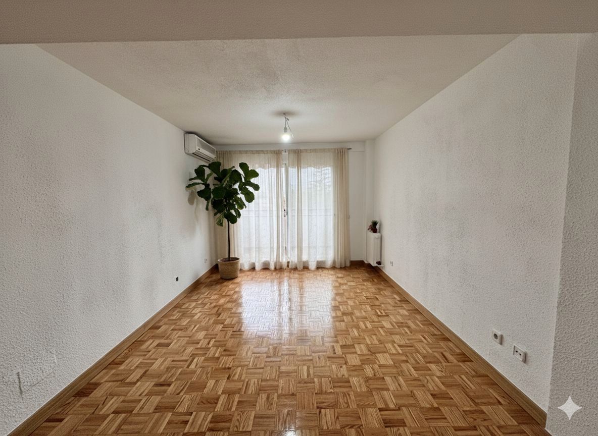 Pis en venda a Calle de César Pastor Llopis, Santa Eugenia