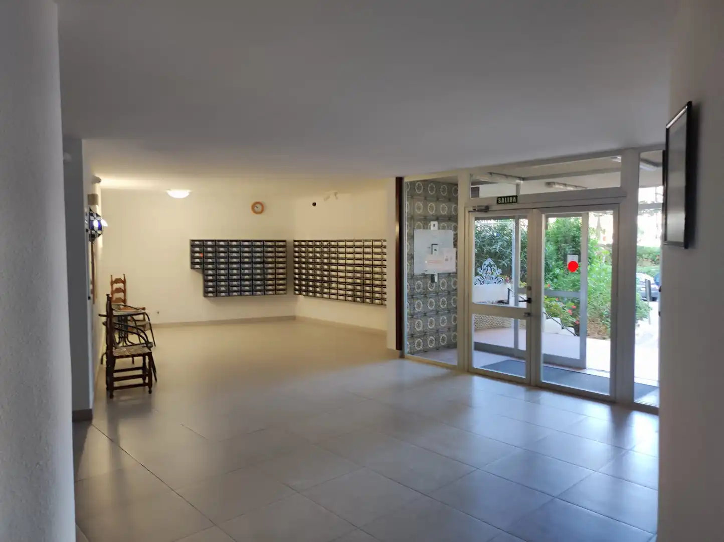 Apartament amb ascensor en venda a Calle el Lirio 11, imagen 8