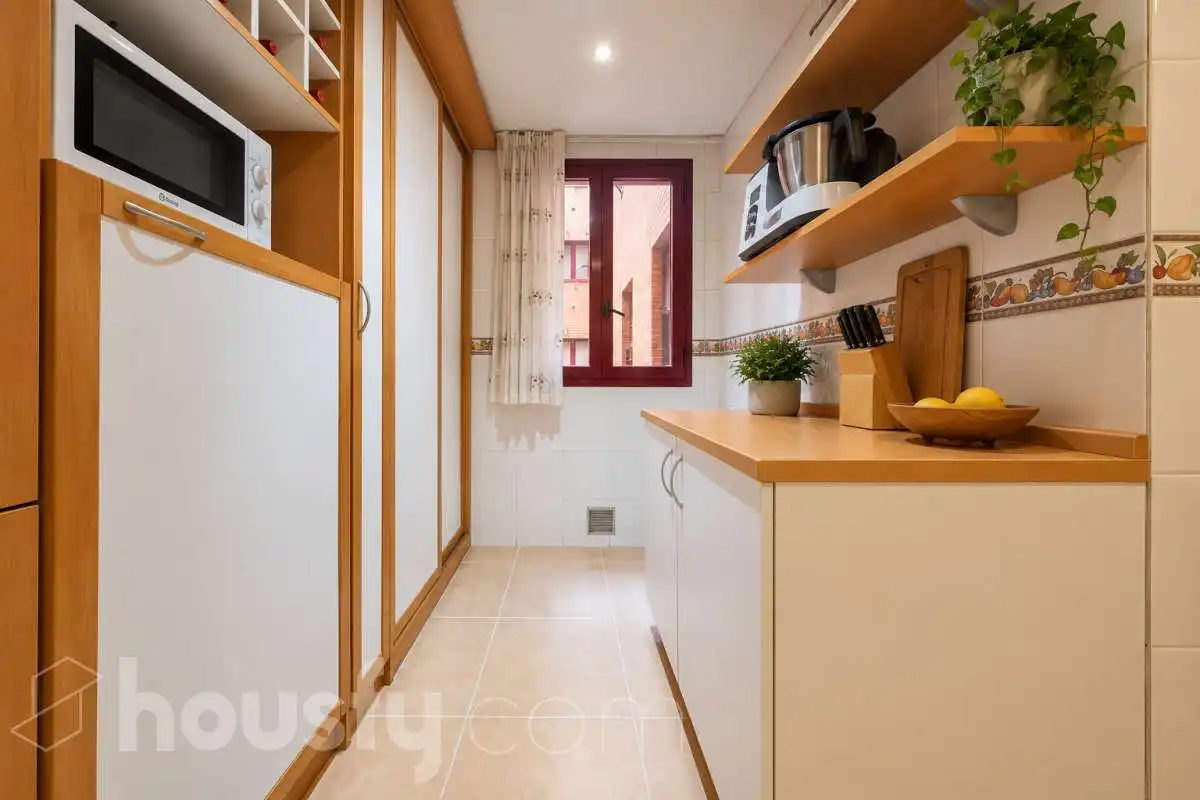 Wohnung mit Aufzug zum Verkauf in Avenida de la Ciudad de Barcelona ., imagen 7