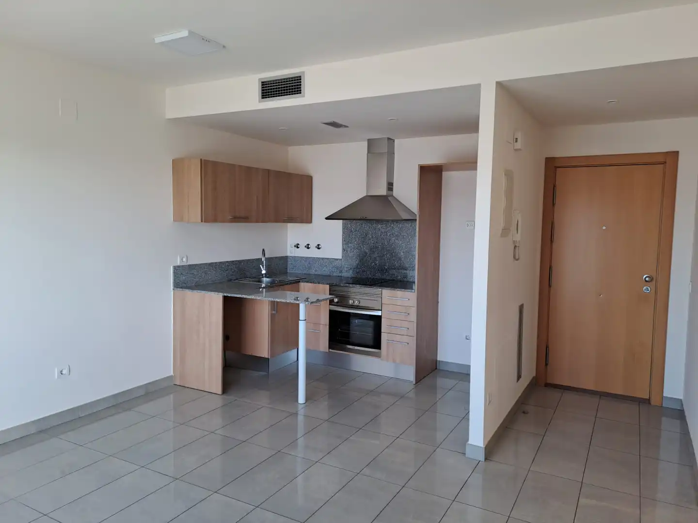 Flat for rent in Vilanova i la Geltrú, Barcelona