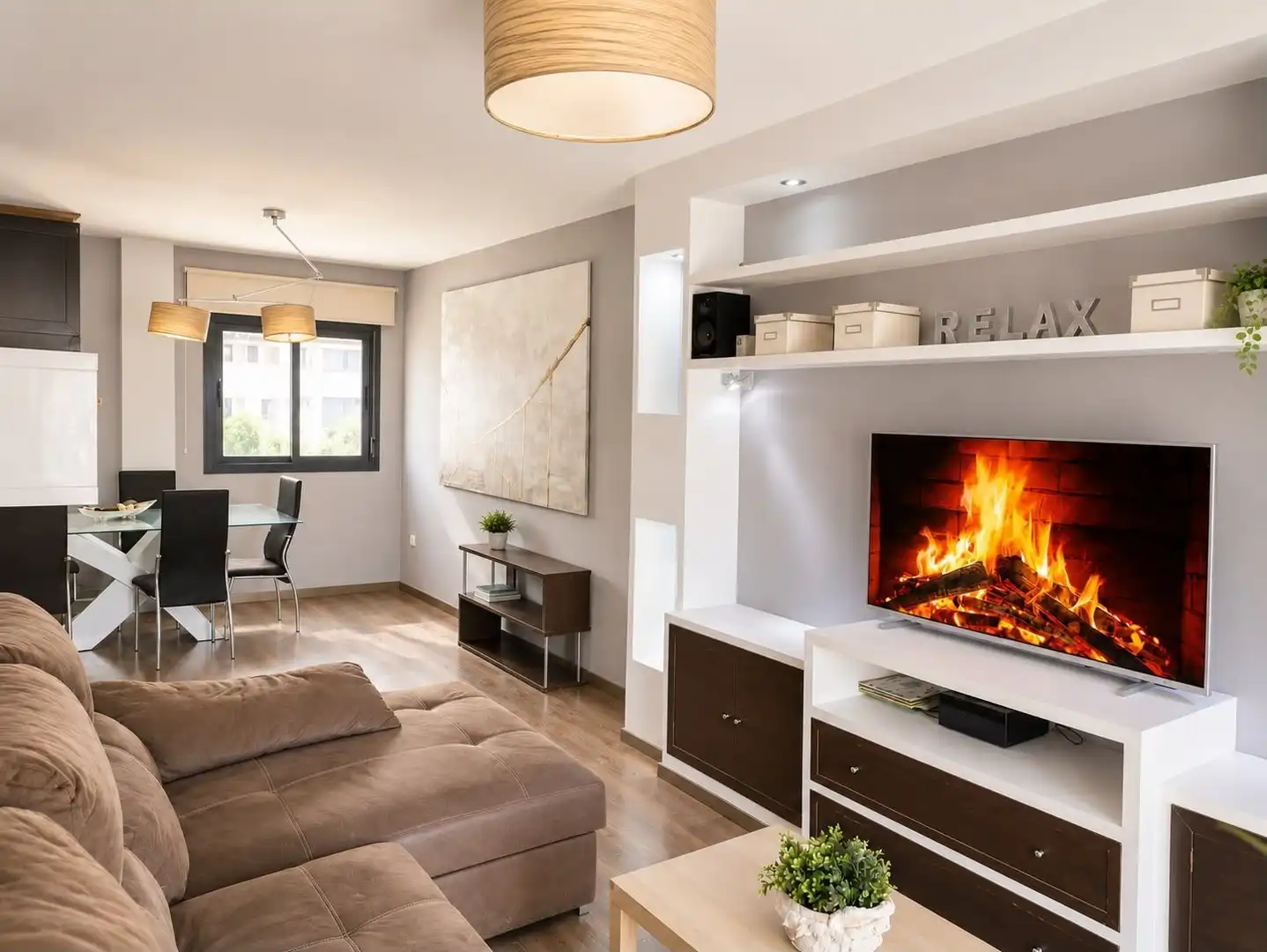 Wohnung zum Verkauf in del campo de carmen, imagen 2