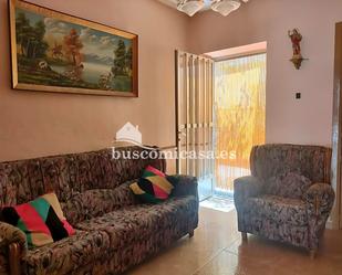 Living room of House or chalet for sale in Torre del Campo  with Air Conditioner, Terrace and Balcony