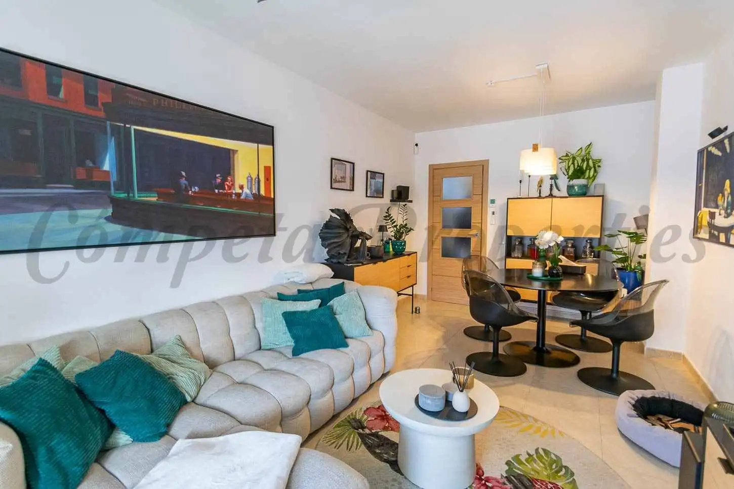 Apartment mit Terrasse zum Verkauf in Torrox Pueblo, imagen 11