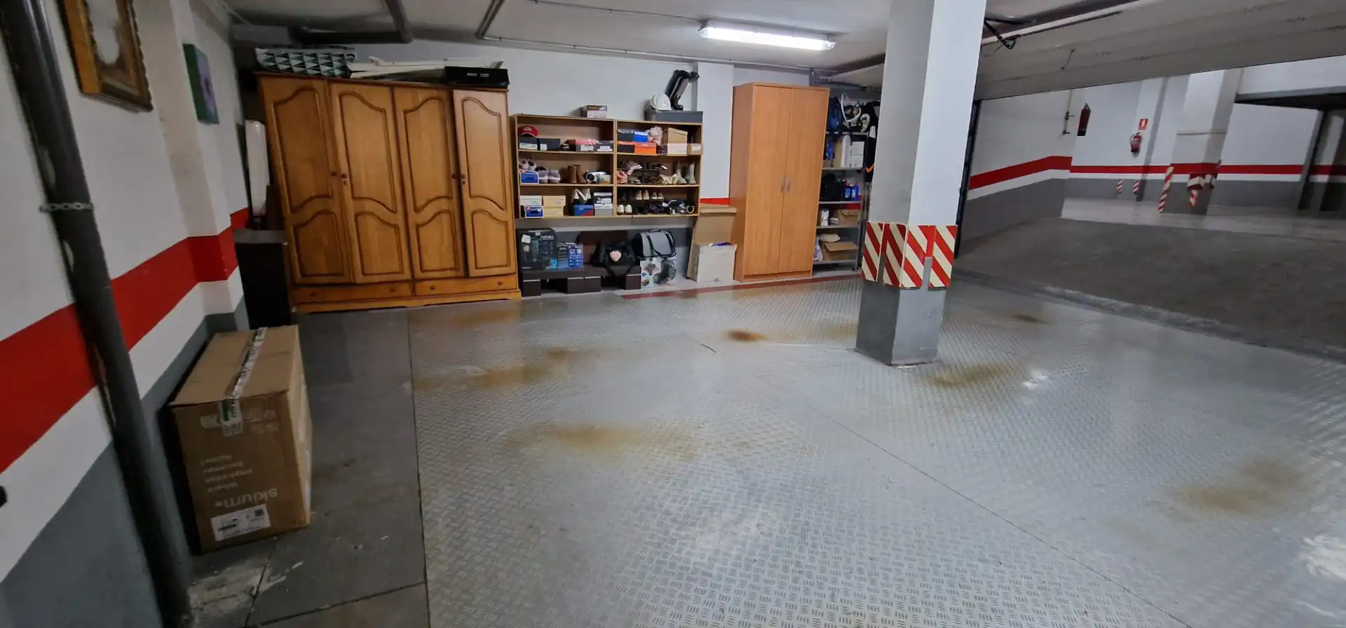 Àtic en venda en Maracena amb Aire condicionat, Parquet i Terrassa