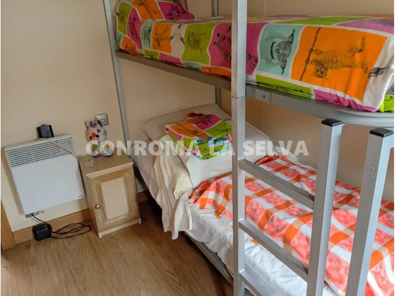 Bungalow avec piscine à vendre à Malgrat de Mar, imagen 9
