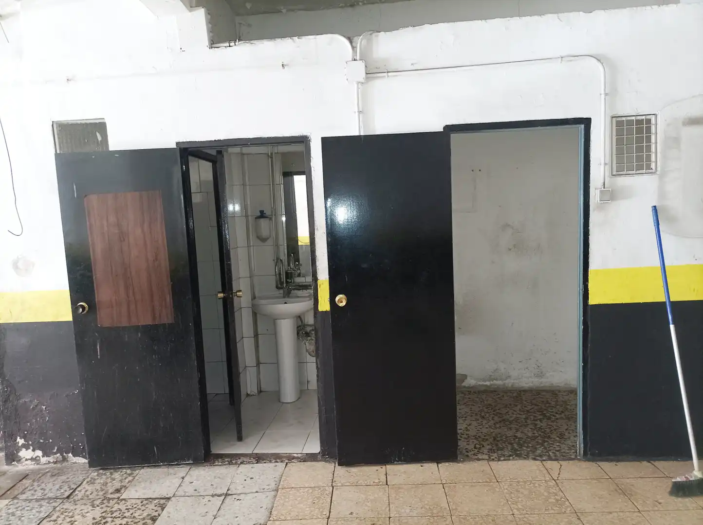 Geschaftsraum zum Verkauf in Leganés