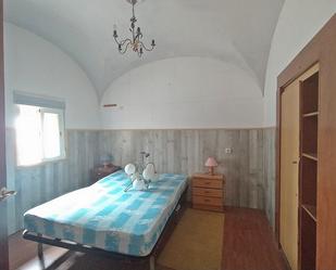 Bedroom of House or chalet for sale in Mirandilla