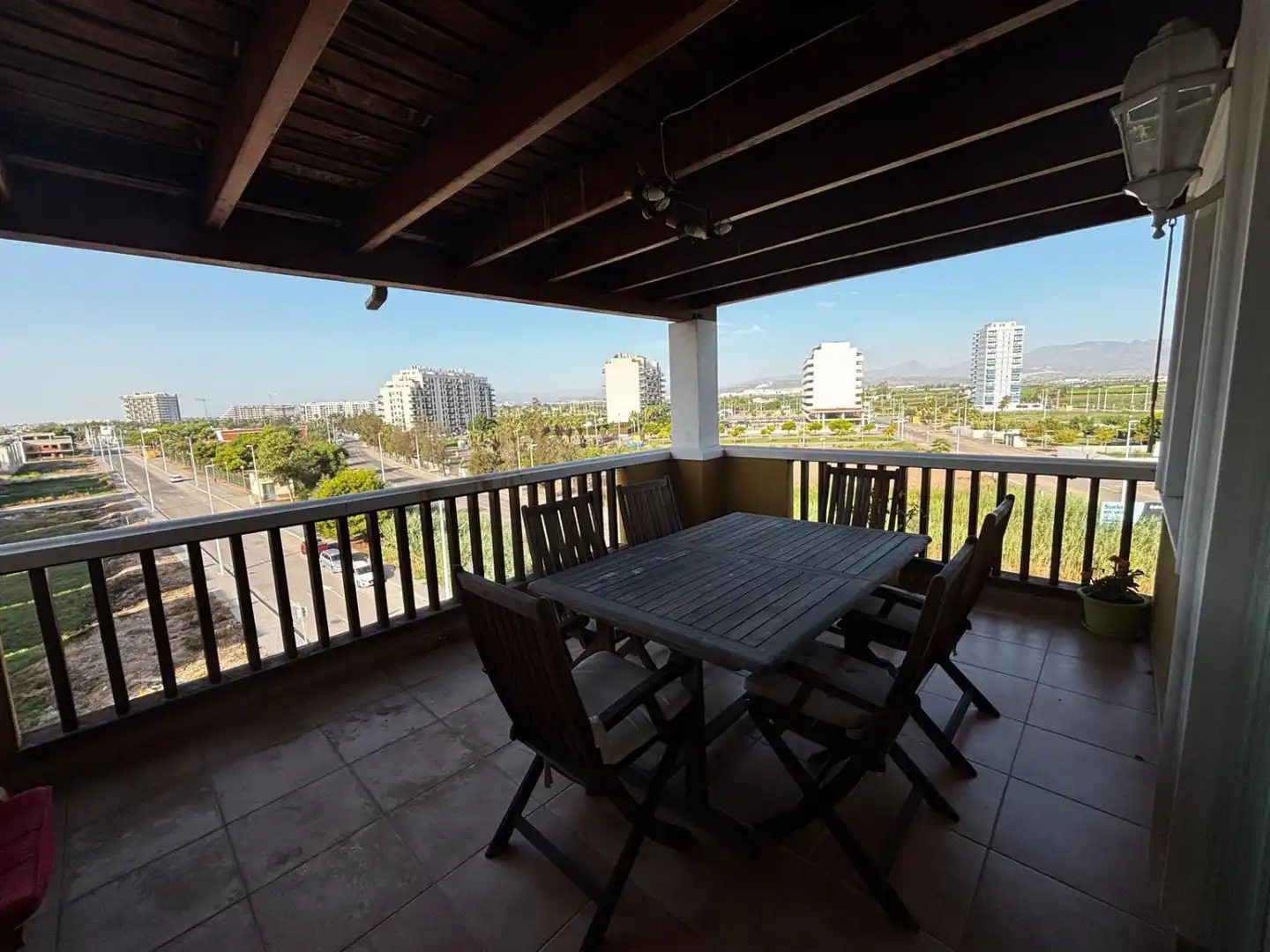 Apartament amb terrassa en venda a Mallorca, imagen 3