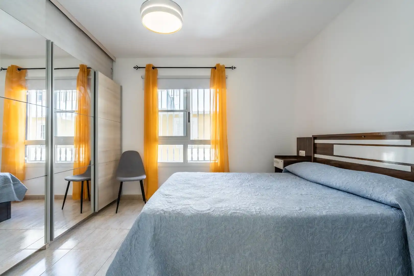 Duplex avec piscine à louer à Callao Salvaje - Playa Paraíso, imagen 5