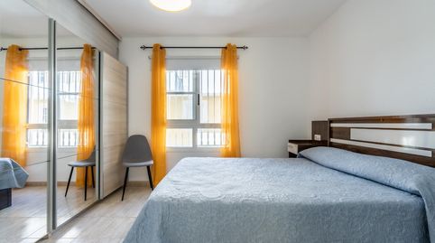 Foto 5 de Dúplex de lloguer a Callao Salvaje - Playa Paraíso, Adeje