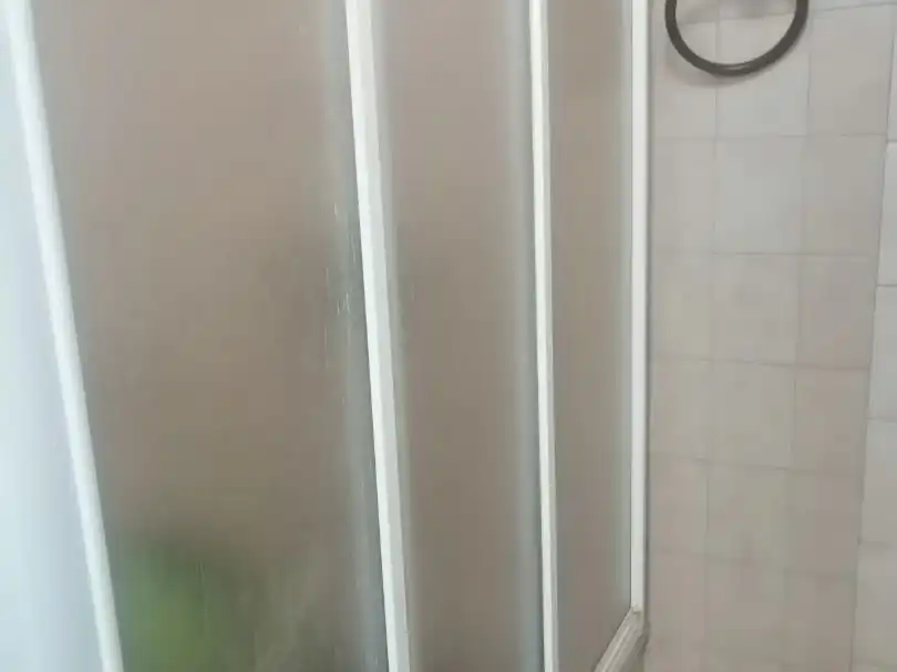 Bathroom of Flat for sale in Cambados  with Terrace and Balcony