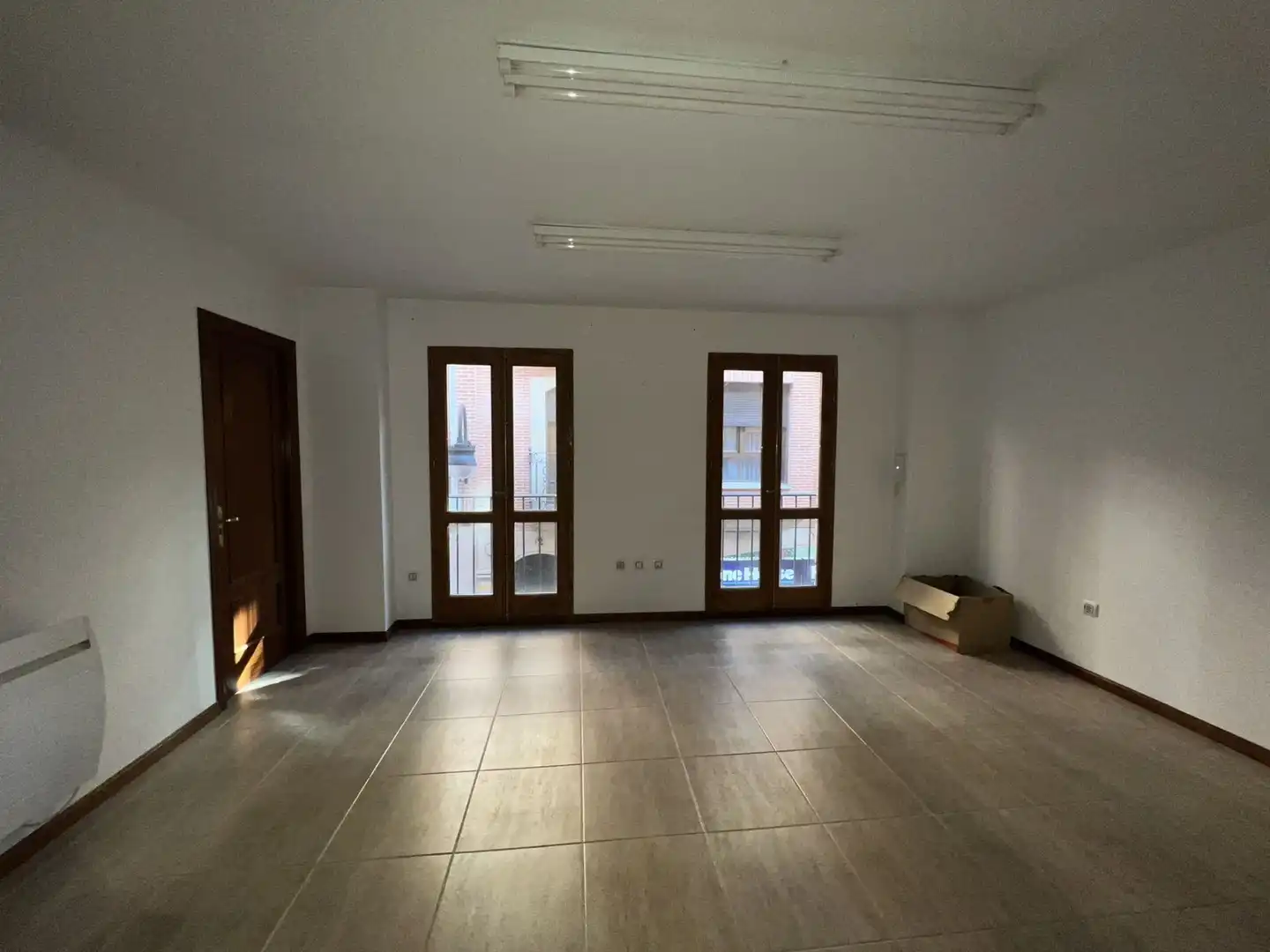 Büro zur Miete in Benavente
