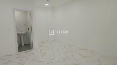 Photo 5 of Premises to rent in Alcalde Joaquín Quiles, Alegría de la Huerta- Jardín de Málaga, Málaga