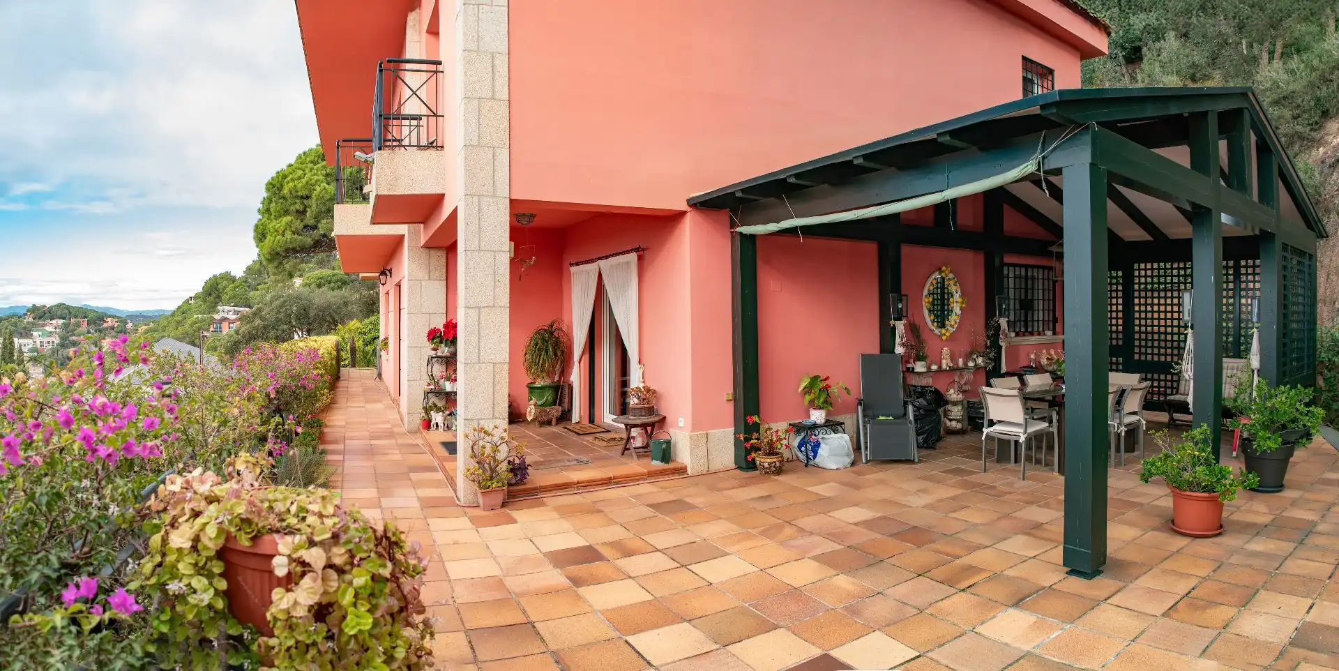 Casa con piscina en venta en Roca Grossa, imagen 7